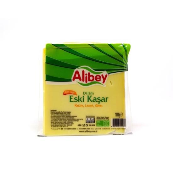 Dilim Eski Kaşar 1 KG