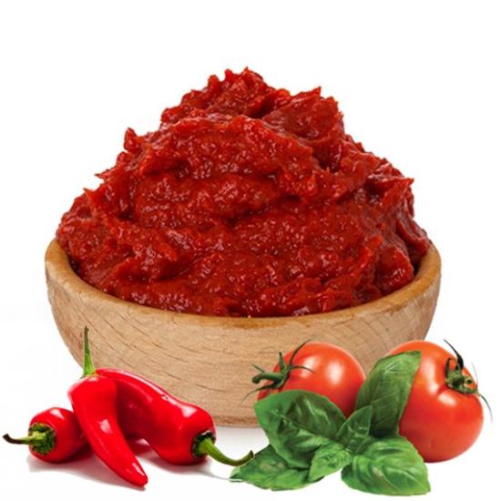Tatlı biber salçası 1 kg