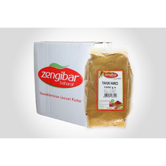 Tavuk Harcı 1 kg