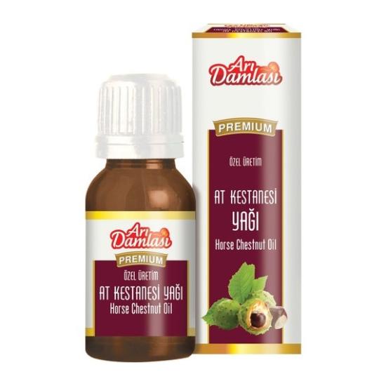 Arı Damlası At Kestanesi Yağı 20 ml