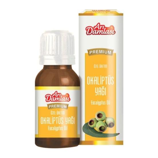 Arı Damlası Okaliptus Yağı 20 ml