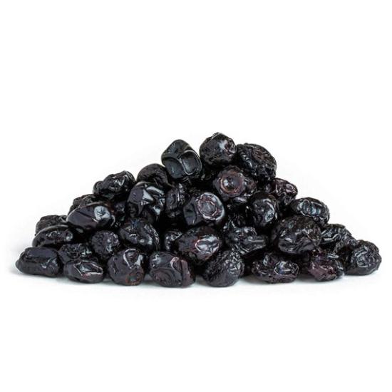 Blue berry meyvesi 250 gr