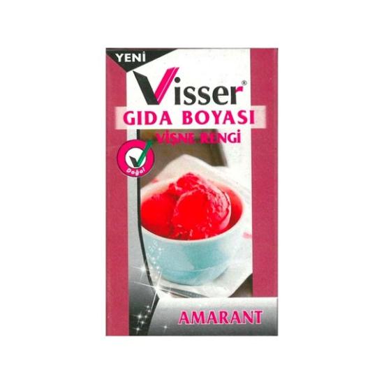 Vişne gıda boyası 9 gr