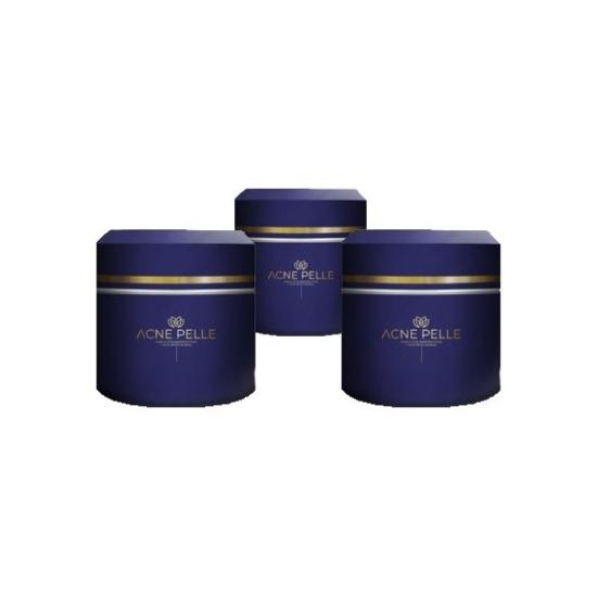 Minerelax ACNE-PELLE Cilt Bakım Kremi 50 ml