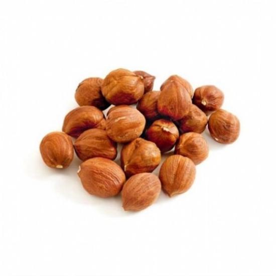 Çiğ fındık 1 kg