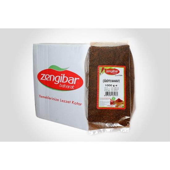 Çiğ Köfte Bahartı 1 kg