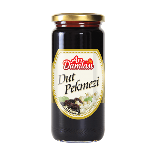 Dut Pekmezi 640 gr