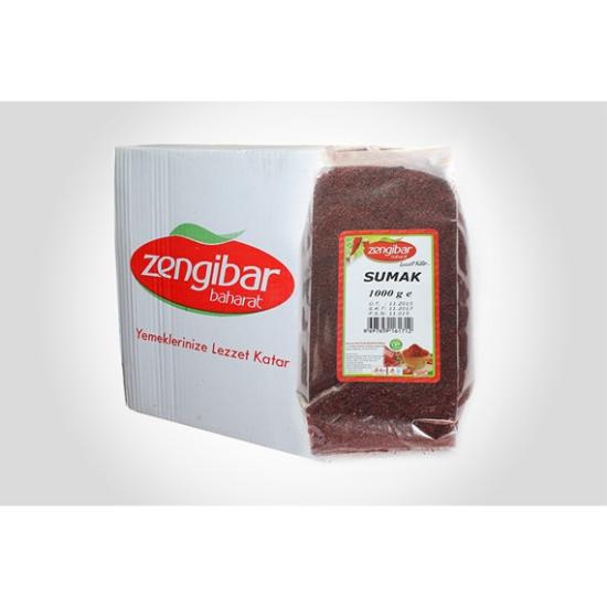 Sumak 1 kg