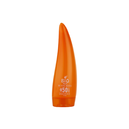 Bio Asia Güneş koruycu krem 150 Ml