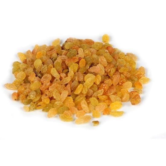 Küçük Sarı Kuru iran  Üzüm 1kg