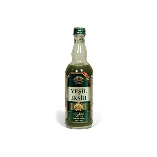 Alizade Yeşil Iksir yeşil 100 ml