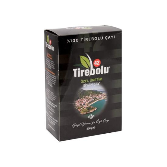 Tirebolu 42 Nolu Siyah Kutu Tirebolu Çayı