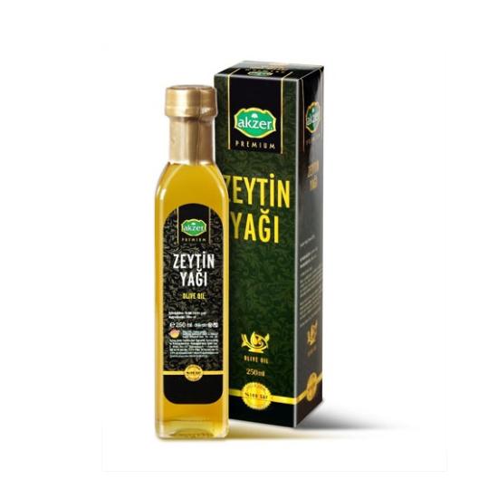 Zeytin Yağı 250 ml