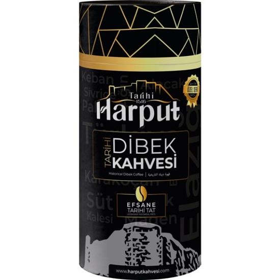 Tarihi Dibek Kahvesi 1KG (Silindir)