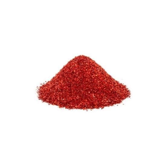 Çok Acı Hint Kırmızı Pul Biber 1 kg
