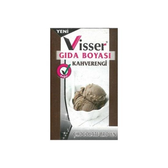 Kahve gıda boyası 9 gr