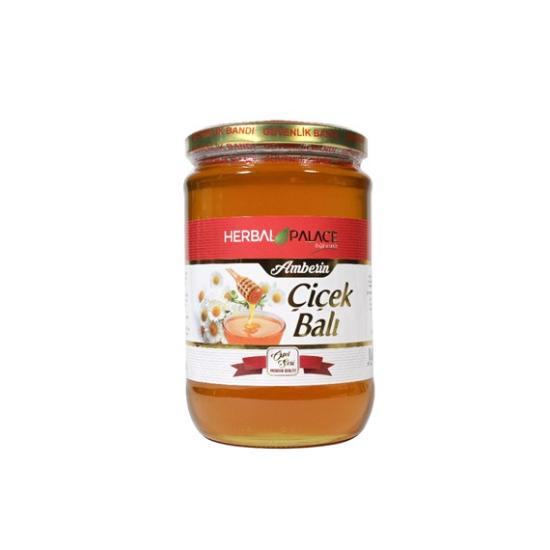 Herbal Palace Amberin Çiçek Balı 850 GR