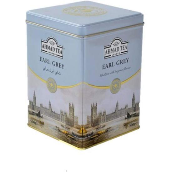  Çay Teneke Kutu 500 gr