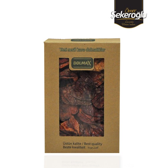 Dolmalık Kuru Tatlı Biber 50 Lİ