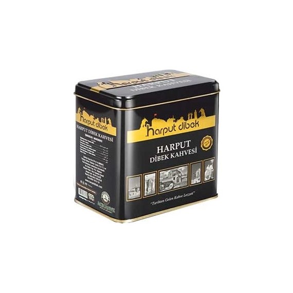 Harput Dibek Kahvesi  250 gr