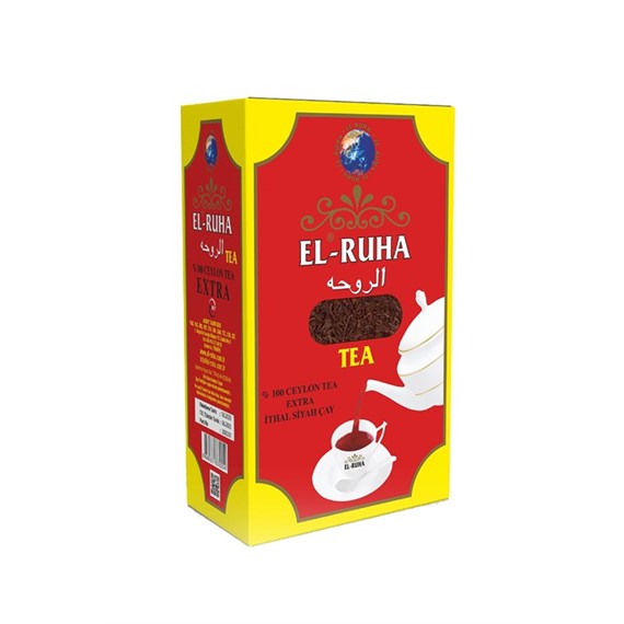 El-Ruha Çay 800gr