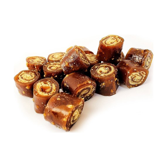 Pestil tatlısı ballı 500 gr