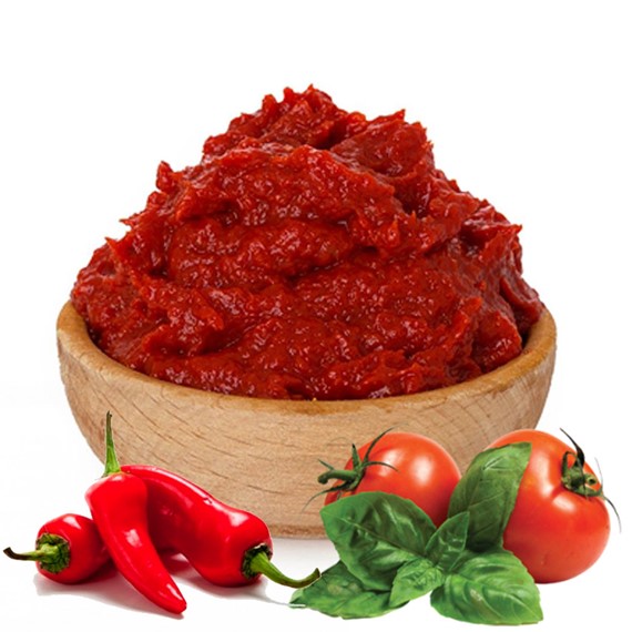 Tatlı biber salçası 1 kg