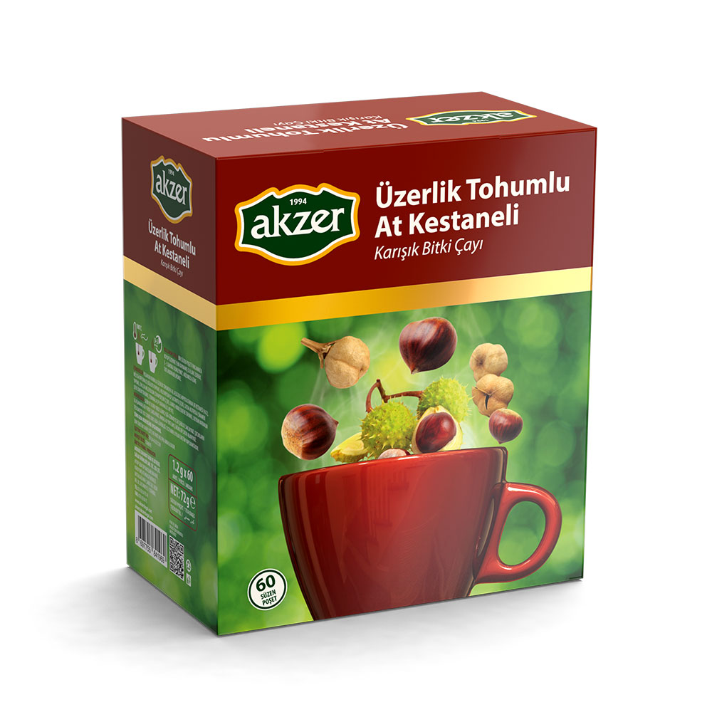 Akzer Üzerlik Toh.At Kes. Çay 60’lı