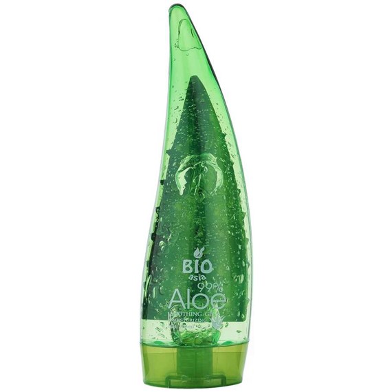 Aloe vera nemlendirici jel 300 ML