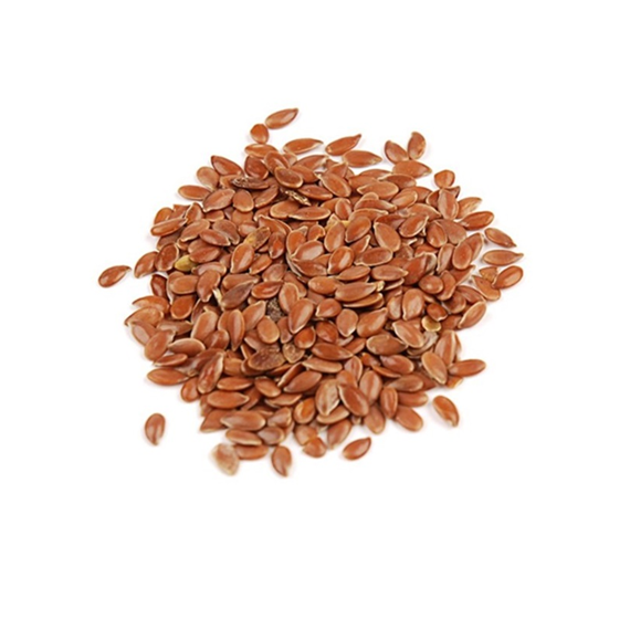 Glutensiz Keten Tohumu Tane 1. Kalite  500 gr