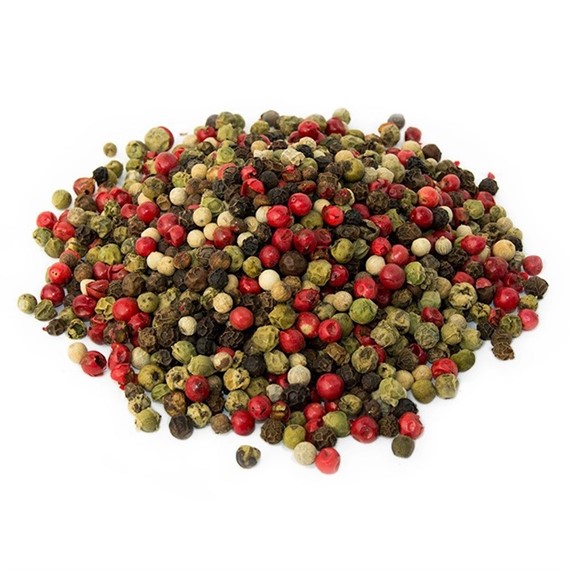 Karışık Karabiber 200 gr