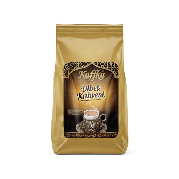 kaffka dibek kahvesi 1000 gr