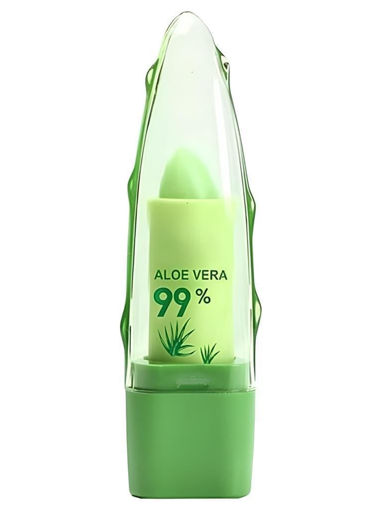 Ronassi Aloe Vera Özlü Lip Stick Renksiz