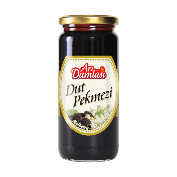 Dut Pekmezi 640 gr