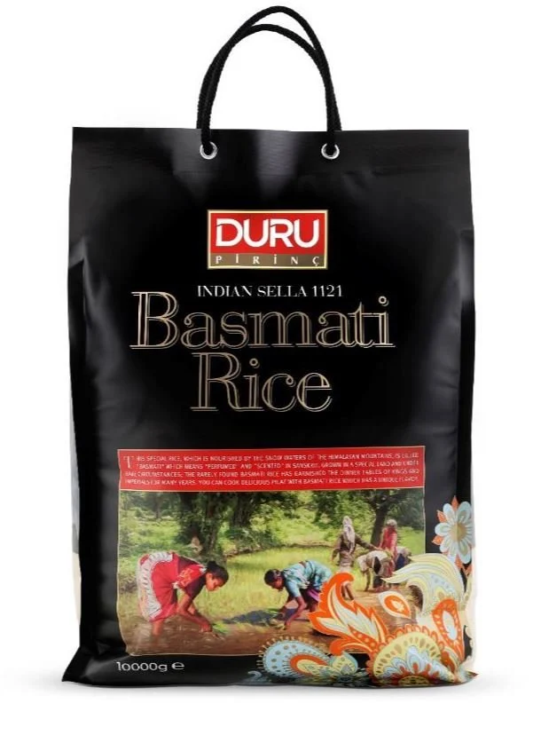 Duru Basmati Pirinc 5 kg