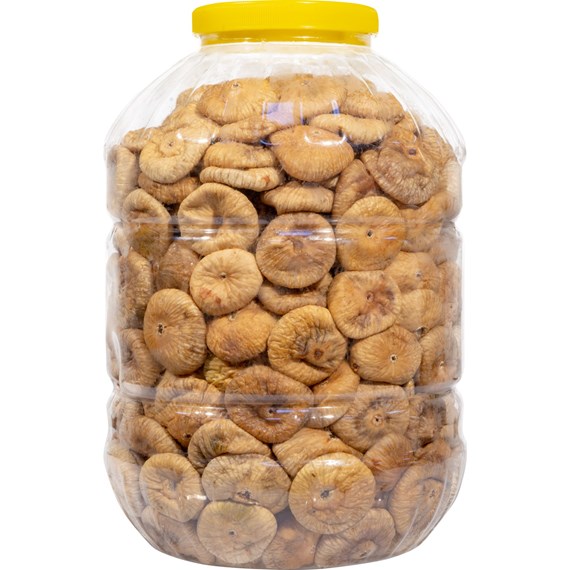 Adıyaman naturel incir 5 kg