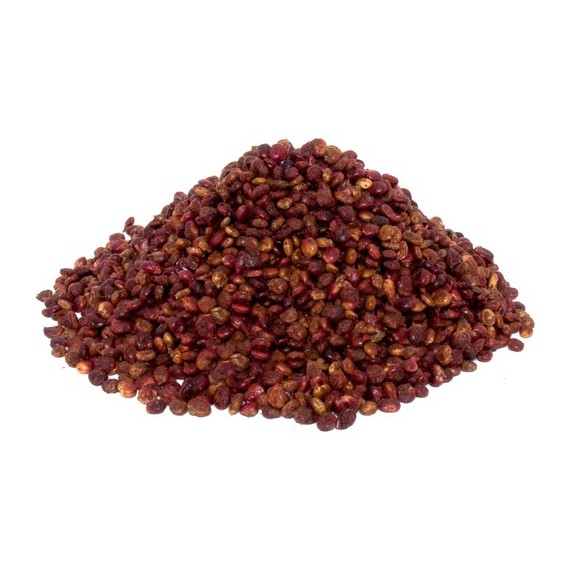 İri Tane Sumak Dökme  500 gr