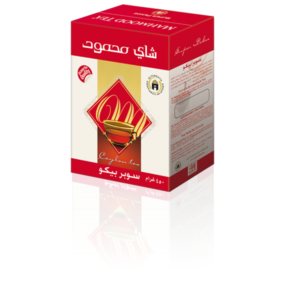 Çay Süper Peko  450 gr