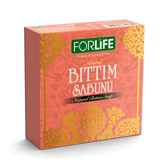 Forlife Bıttım Doğal Sabun